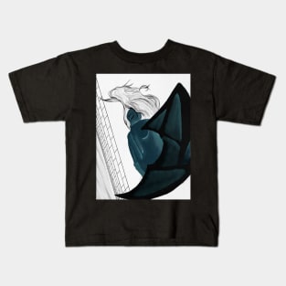 Painted Angels Kids T-Shirt